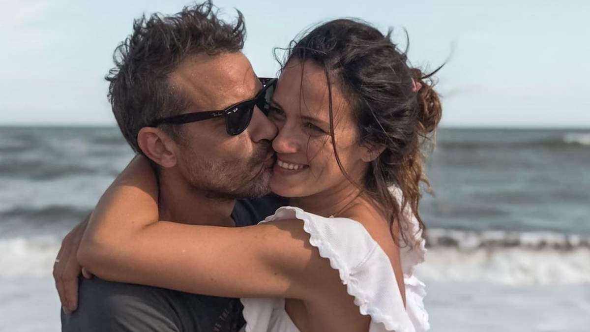 Pedro Alfonso y Paula Chaves. Fuente: (Instagram)