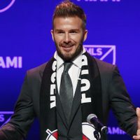 David Beckham quiere a Lionel Messi y Cristiano Ronaldo en el Inter Miami