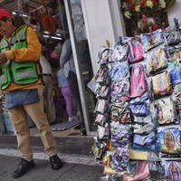 En tres meses, se sumaron 3.9 millones de mexicanos al empleo informal: Inegi
