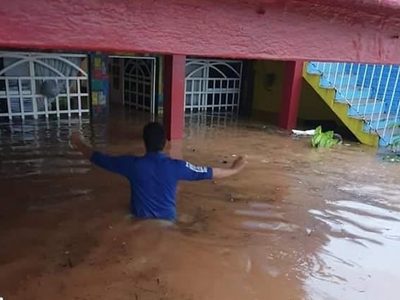 Director de Fonatur ve "absurdas" las acusaciones por filtración de agua del río Grijalva