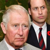 Conmoción en Inglaterra: el príncipe William debe decírselo a su propio padre