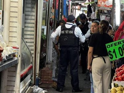Ola de violencia en Veracruz: cuatro mujeres asesinadas, enfrentamiento a balazos y dos explosiones
