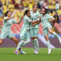 Selección Mexicana femenil de futbol debuta con empate 2-2 ante Camerún en el Mundial Sub-20