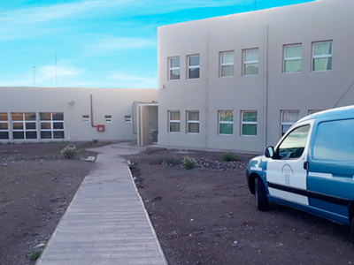 Una líder narco seguía "con su pyme" desde la cárcel