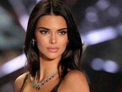 ¡Nadie se lo esperaba! Kendall Jenner hizo una misteriosa aparición en Nueva Jersey