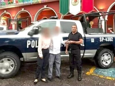 Ejecutan dentro de un gimnasio a comandante de Policía Municipal de Yanga, Veracruz