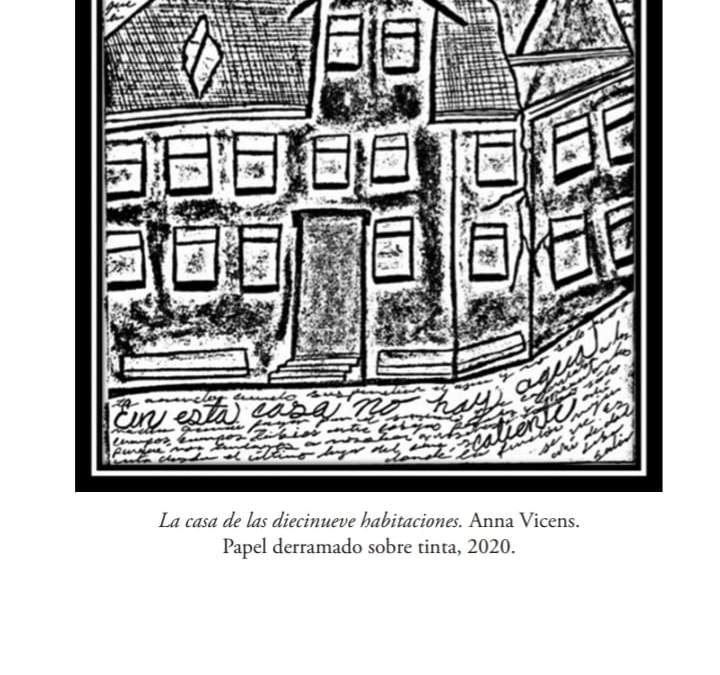 La casa de las diecinueve habitaciones
