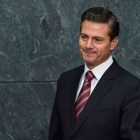 Salario mínimo y salario presidencial