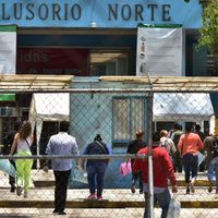 Cárceles en México: el coronavirus pone en evidencia las fallas en los sistemas médicos