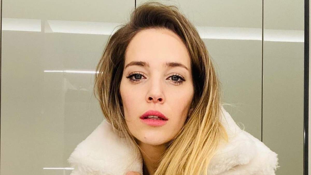 Luisana Lopilato. Fuente: (Instagram)
