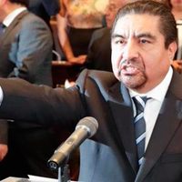 Nuevo presidente del TSJ, incondicional de Elías Azar