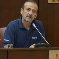 Raúl Godoy: “No hay más como el peronismo o el radicalismo de antes”