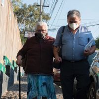 Un estudio señala que se ha reducido la brecha de longevidad entre hombres y mujeres en todo el mundo