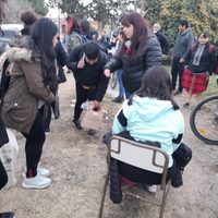 Exigen a Educación el certificado habilitante frente a intoxicación por monóxido en el IFD N° 12