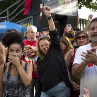 Tribunal ratifica y aumenta condena a Lula por corrupción y lavado
