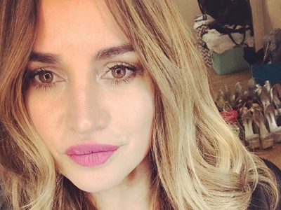 ¡Para pasar la cuarentena! Belén Francese le escribió un poema al coronavirus
