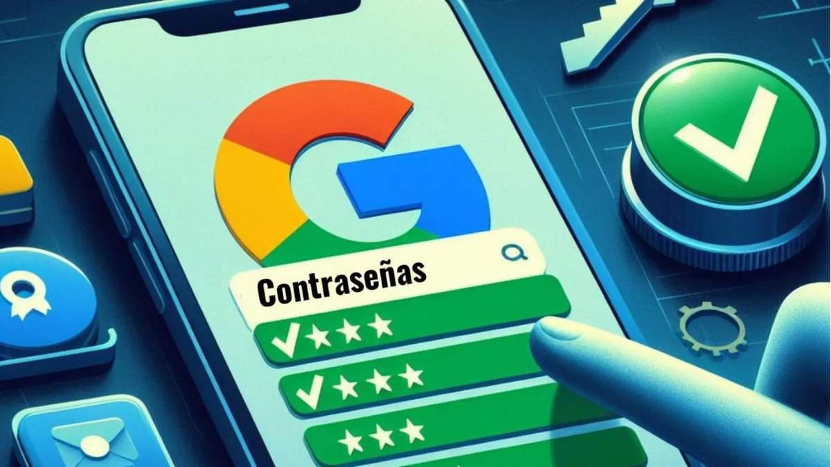 Google. Fuente: (Instagram)