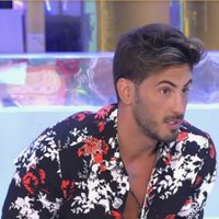 A pesar de la prohibición de Oriana, Iván estuvo cara a cara con Rafa Mora y ocurrió esto