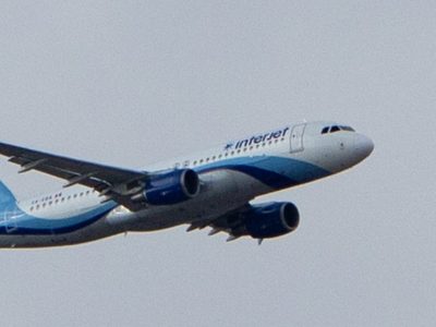 La Cofece multa a Interjet y HBC por no notificar su concentración