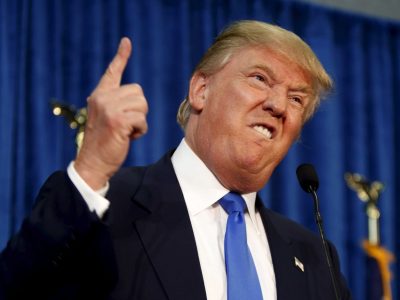¡Se enojó Trump! Estados Unidos dejará de enviar fondos para la OMS en medio de la pandemia