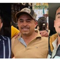 Localizan sin vida en Edomex a Luis, Enrique y Edgar, reportados como desaparecidos en Hidalgo