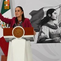 Sheinbaum niega que agentes de la CIA estén operando en México