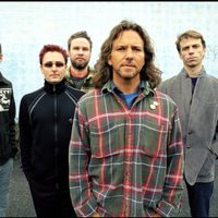 “Gigaton”: el nuevo trabajo discográfico de Pearl Jam arrasa con todo