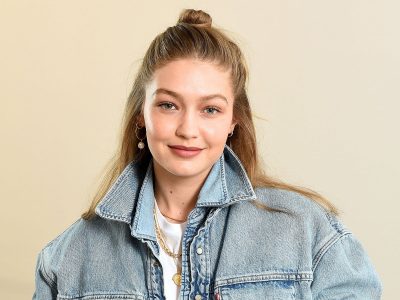 A semanas de dar a luz, Gigi Hadid reveló cuáles son sus más insólitos antojos