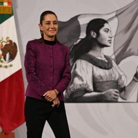 Sheinbaum analiza convocar a una celebración por siete años del inicio del gobierno de AMLO