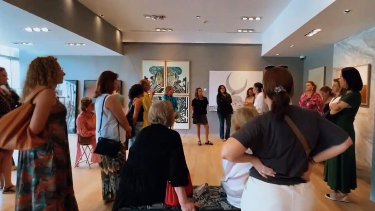 La exposición “Calavera Mexicana. Símbolo de vida”