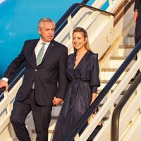 Fabiola Yáñez denuncia a Alberto Fernández, expresidente de Argentina, por violencia y hostigamiento