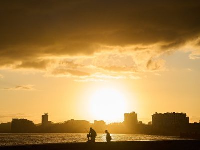 Comienza recuperación en Cuba tras colapso energético nacional