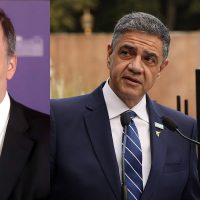 "Candidato testimonial": Jorge Macri apuntó contra Manuel Adorni después del debate