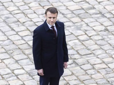 Teléfono Trump: Francia anunció que abrirá un consulado en Groenlandia