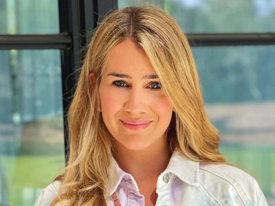 No hay nada mejor: el estupendo momento que vivieron Júlia Vigas y Thiago Alcántara