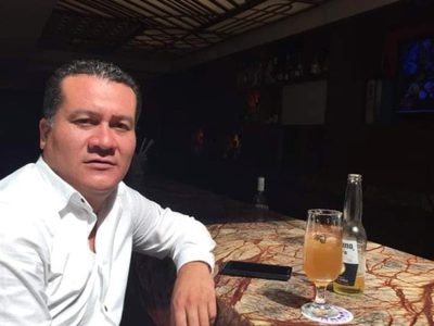 Asesinan a integrante del Frente Cívico Quintanarroense