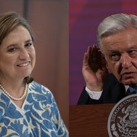 Xóchitl Gálvez condena respuesta de AMLO en caso Lagos de Moreno y pide luto nacional