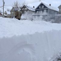 Prevén más caos por tormenta invernal en EU; hay al menos 34 muertos