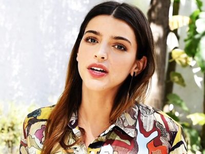Rotundo giro en su vida: Calu Rivero mostró por dentro el singular lugar donde se fue a vivir