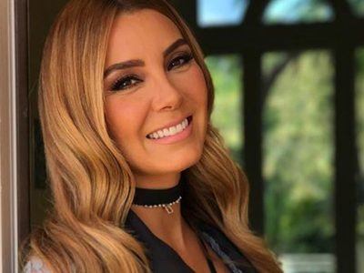 ¡Nada fácil! Elizabeth Gutiérrez habló del duro momento que enfrentó con su familia