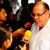 El PRD Mérida postula a investigador como aspirante ciudadano a la gubernatura
