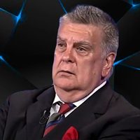 Luis Ventura contó la historia de mentiras que involucró a su hermano fallecido