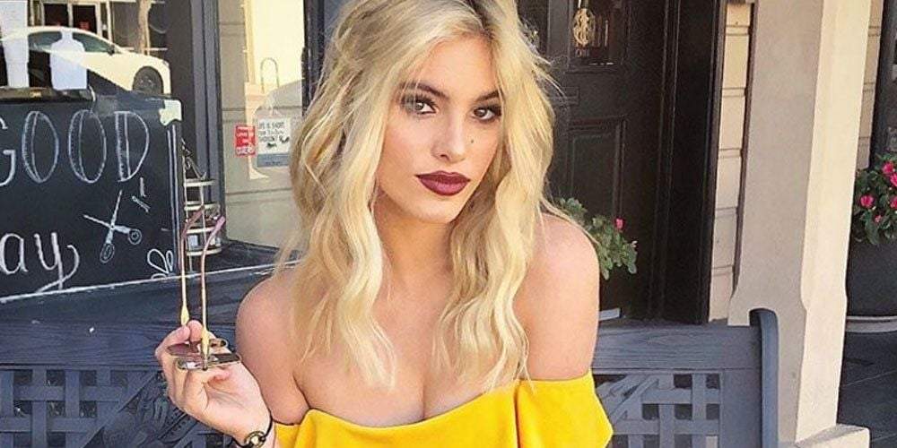 Lele Pons. Fuente: (Instagram)