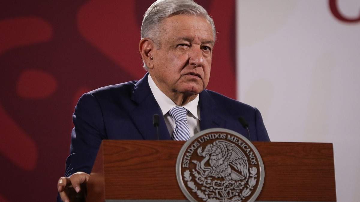 Presidente de México