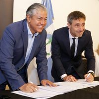 Presentarán líneas de financiamiento para el sector privado de Neuquén