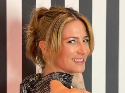 "Quise acompañarlo": Puli Demaría reveló los motivos por los que abandonó el programa de Pampita