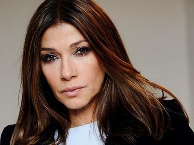 La interna oculta de Catherine Fulop con un integrante clave del clan Sabatini