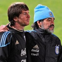 Ni Lionel Messi ni Diego Maradona: el mejor deportista argentino de toda la historia