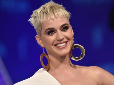 Katy Perry realizó dos impresionantes anuncios ¡Sus fans no pueden más!