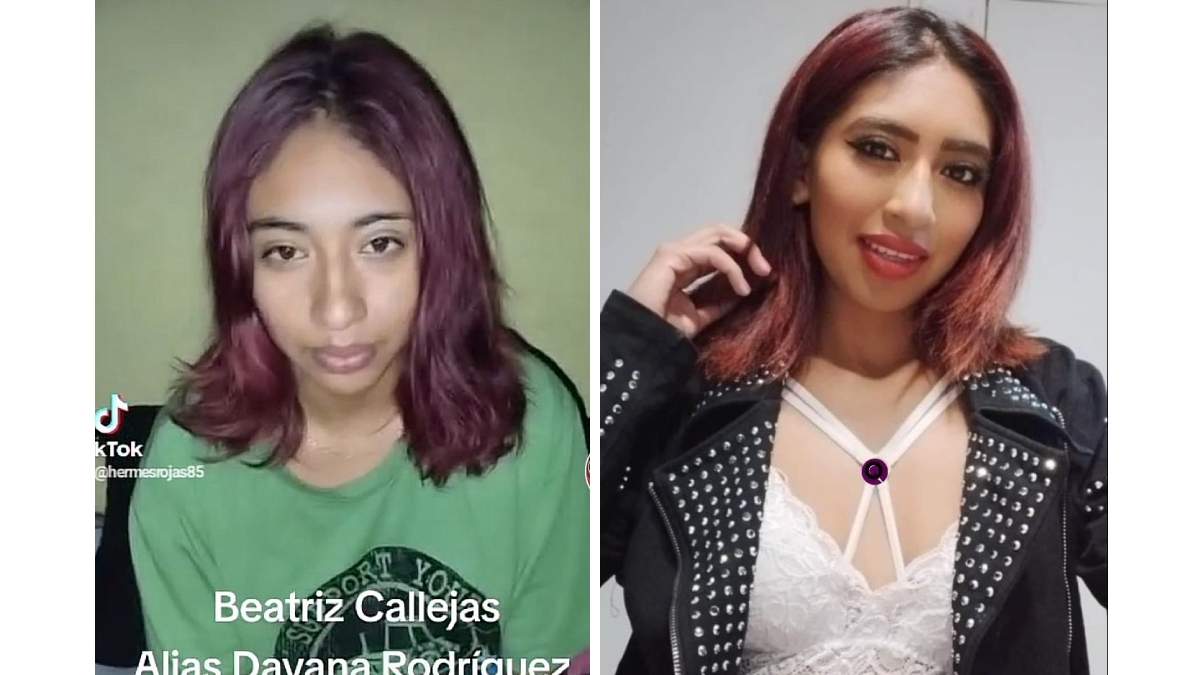Beatriz Calleja fue obligada a hacer un TikTok